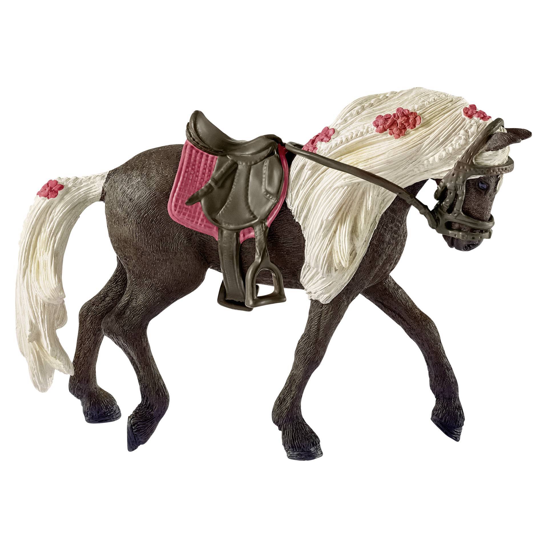 Schleich Horse Club – Rocky Mountain-hoppe (42469)