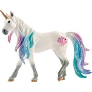 Schleich Bayala – Hav Enhjørning Hoppe (70570)