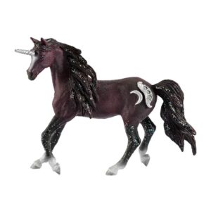 Schleich Bayala – Måne Enhjørning Hingst (70578)