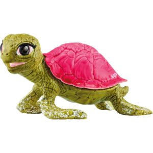 Schleich Bayala – Pink Safir Skildpadde (70759)