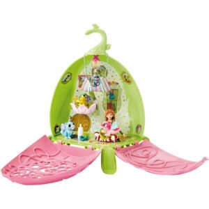 Schleich Bayala – Marweens Dyrebørnehave (42520)