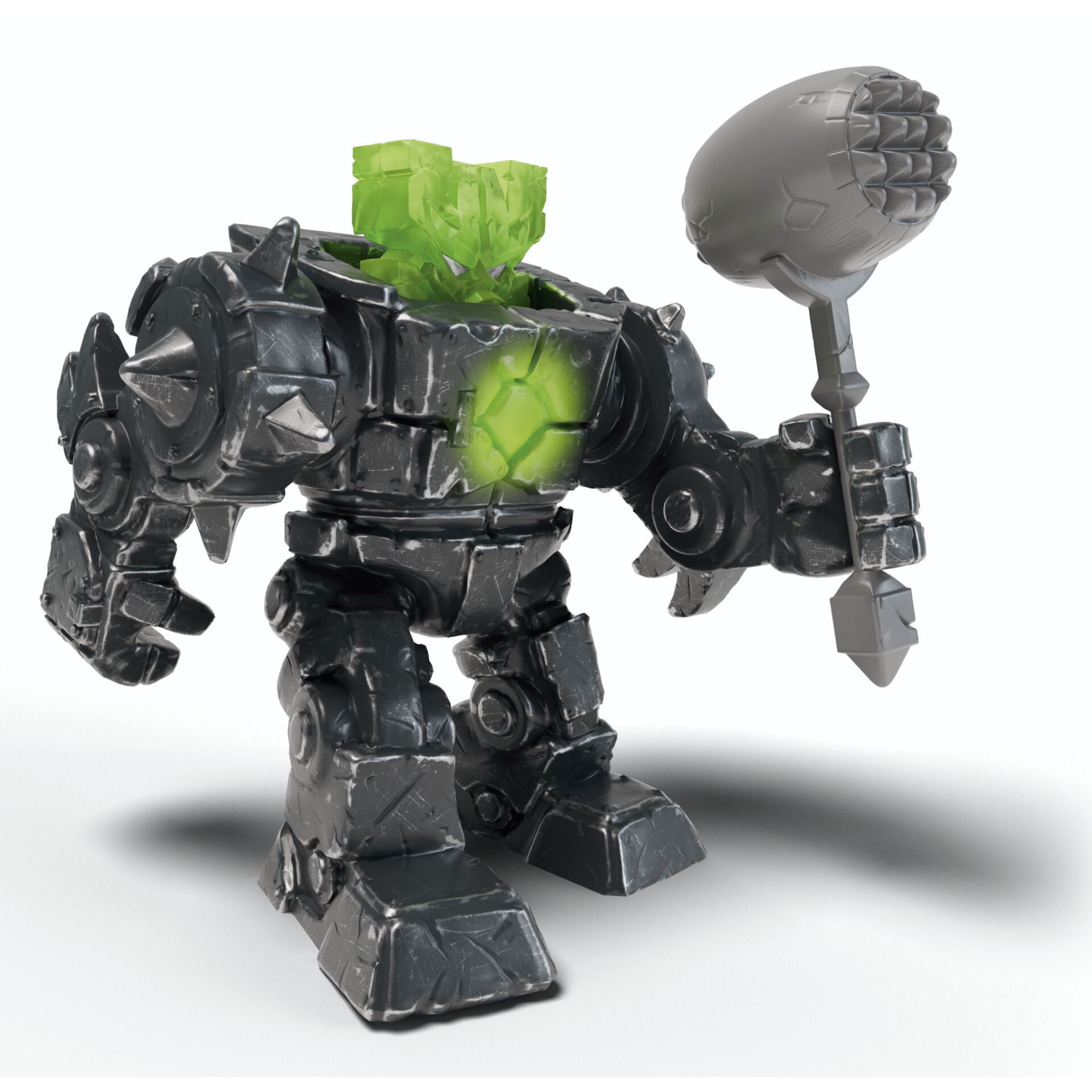 Schleich Eldrador Creatures Shadow Stone Robot 42599