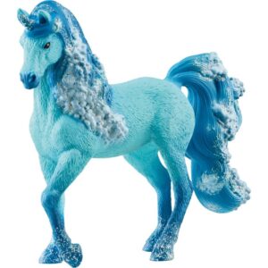 Schleich Bayala – Elementa Vand Enhjørning Hoppe (70757)