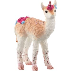 Schleich Bayala – Lama Enhjørning (70743)