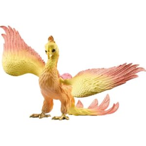 Schleich Bayala – Fønix (70760)