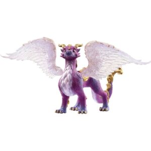 Schleich Bayala – Nattehimmel Drage (70762)
