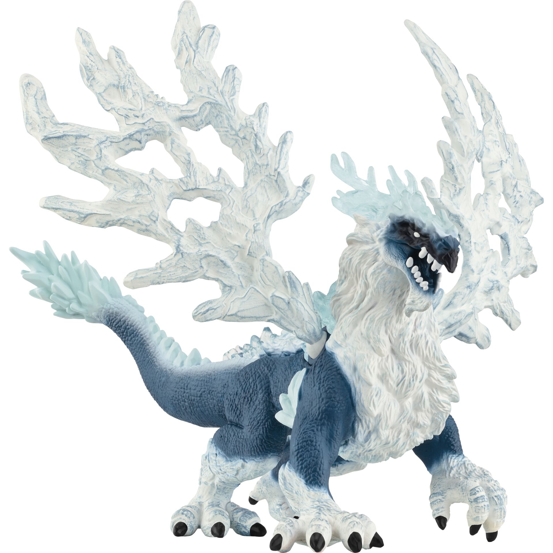 Schleich Eldrador Creatures Ice Dragon 70790
