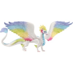 Schleich Bayala – Regnbuedrage (70728)