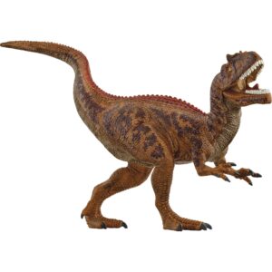 Schleich Dinosaurs – Allosaurus (15043)