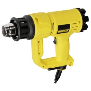 DeWalt D26411-QS Varmluftpistol 1800W