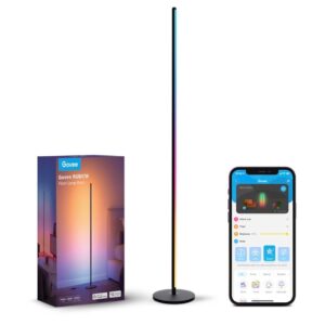 Govee Smart Hjørnegulvlampe