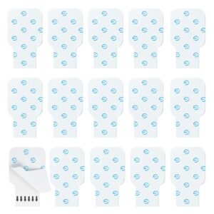 Govee Dobbeltklæbende Tape – 15 stk. til RGBIC Light Panels H6061