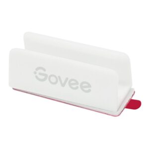 Govee Neon Rope Light 2 Beslag – 20 stk. (Hvid)