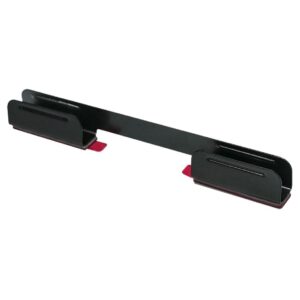 Govee Neon Rope Light 2 Clips – 5 stk. (Sort)