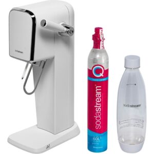 Sodastream Art Kulsyremaskine – Hvid
