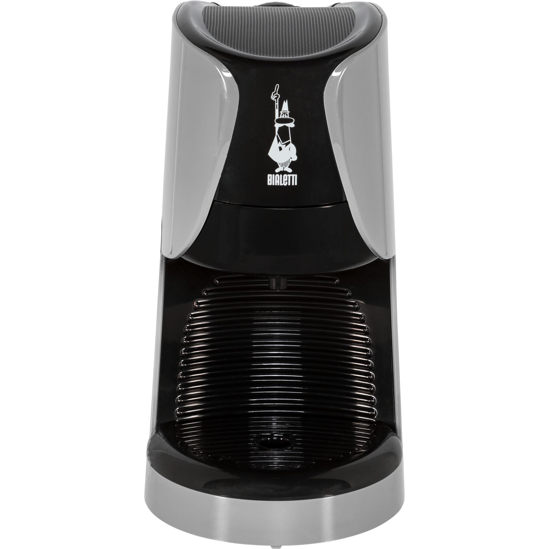 Bialetti Dama Grå – ESE Pod Espressomaskine