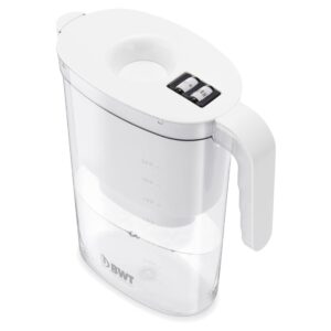 BWT 815481 Vida White – Vandfilterkande med magnesiumfiltrering
