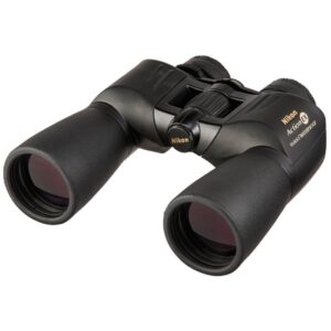 Nikon Action EX 10x50 CF Kikkert