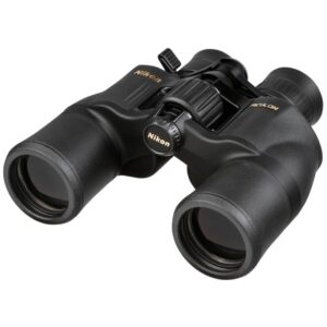 Nikon Aculon A211 8-18x42 Zoom Kikkert