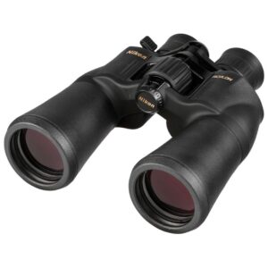 Nikon Aculon A211 10-22x50 Zoom Kikkert