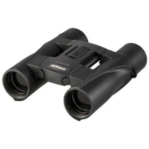 Nikon Aculon A30 10x25 Kikkert – Sort