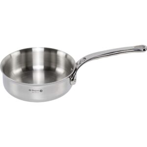 De Buyer Affinity Sauteuse – 16 cm