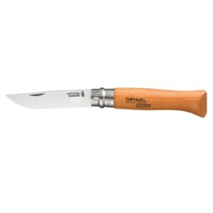 Opinel Foldekniv No. 09 – Rustfrit Stål