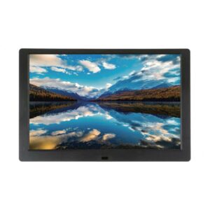 Braun DigiFrame 1096 25,65cm (10,1") 16GB