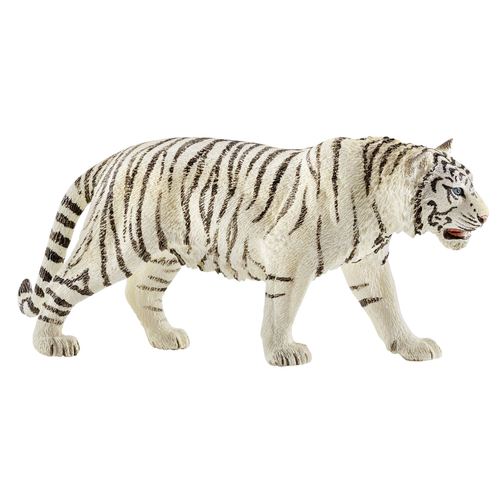 Schleich Wild Life – Hvid Tiger (14731)