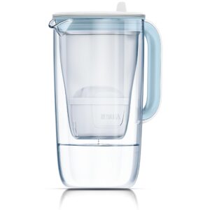 Brita Glass Bottle Model One – 2,5 L vandfilterkande i glas
