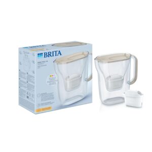 BRITA Style Essential vandfilterkande – sand