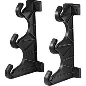 Hama Tredobbelt Vægbeslag til Baggrundsruller – Model 21200