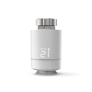 Hama Smart Radiator Termostat – Wi-Fi udvidelsesmodul til varmestyring (176661)