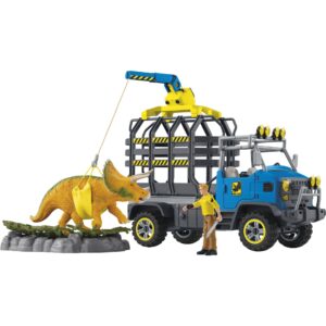 Schleich Dinosaurs – Dino Transportmission (42565)