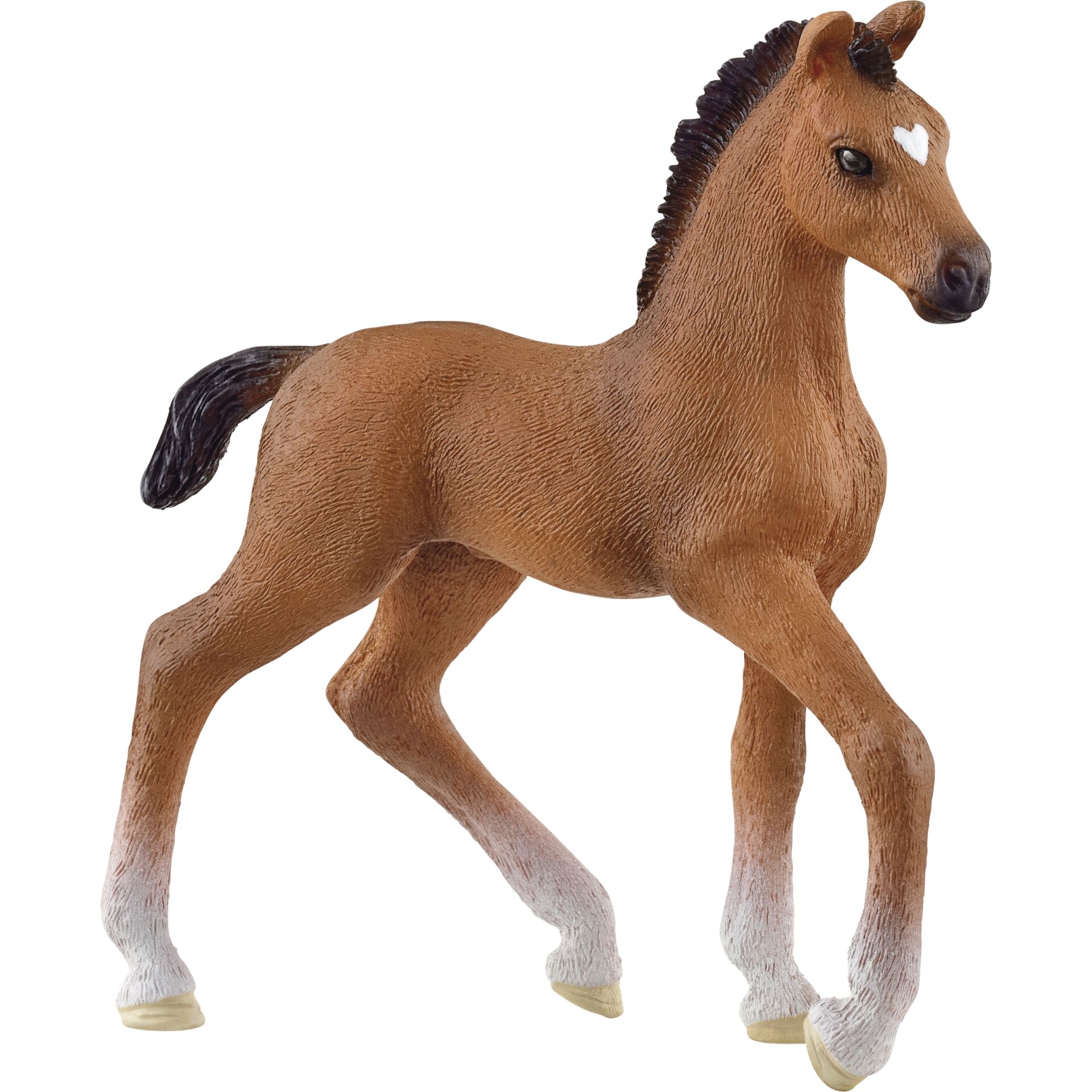 Schleich Horse Club – Oldenburger Føl (13947)