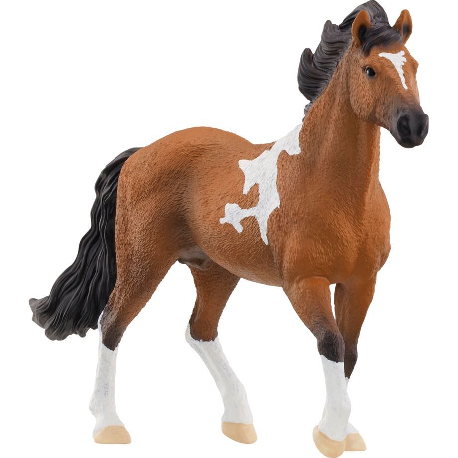 Schleich Horse Club – Mangalarga Marchador Hingst (13978)
