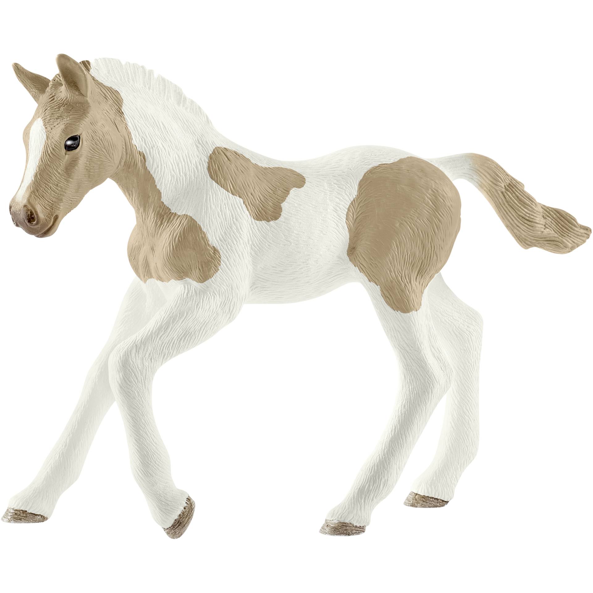 Schleich Horse Club – Paint Horse Føl (13886)
