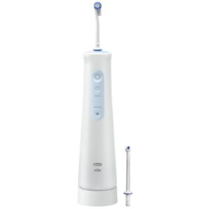Oral-B AquaCare 4 Mundbruser
