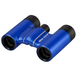 Nikon Aculon T02 8x21 Kikkert – Blå