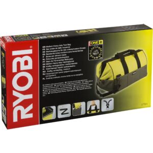 Ryobi UTB4 ONE+ Værktøjstaske – Medium
