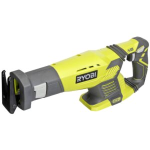 Ryobi RRS1801M ONE+ 18V Batteridrevet Bajonetsav
