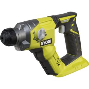 Ryobi R18SDS-0 ONE+ 18V Batteridrevet SDS-plus Borehammer
