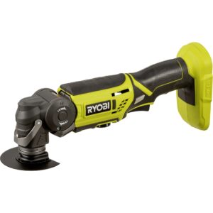 Ryobi R18MT-0 ONE+ 18V Batteridrevet Multiværktøj