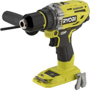 Ryobi R18PD7-0 18V Batteridrevet Slagboremaskine (solo – uden batteri og lader)
