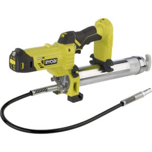 Ryobi R18GG-0 18V Batteridrevet Fedttrykspistol