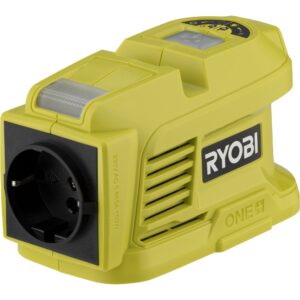 Ryobi RY18BI150A-0 18V Batteridrevet Inverter