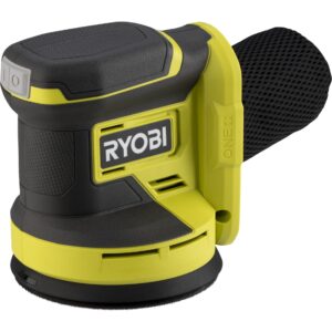 Ryobi RROS18-0 18V Batteridrevet Excentersliber
