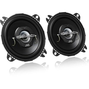 JVC CS-J420X – 2-vejs coaxial bilhøjttalere