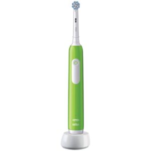 Oral-B Junior Elektrisk Tandbørste – Grøn