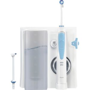 Oral-B OxyJet Mundskylleapparat (JAS23)